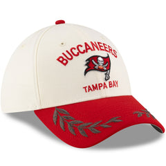 2025 NFL Draft 39THIRTY Flex Hat - Tampa Bay Buccaneers