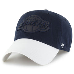 NBA Los Angeles Lakers '47 x Tommy Hilfiger Courtside Cleanup Adjustable Hat