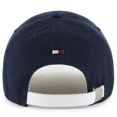 NBA Los Angeles Lakers '47 x Tommy Hilfiger Courtside Cleanup Adjustable Hat