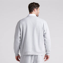 NHL Heathered Core Ultra Light Grey|Heathered Core Ultra Light Grey Seattle Kraken lululemon Steady State Crew