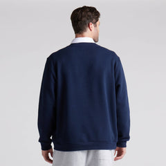 NHL True Navy|True Navy Seattle Kraken lululemon Steady State Crew