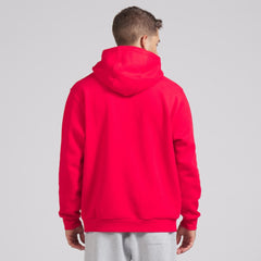 NHL True Red|True Red Chicago Blackhawks lululemon Steady State Pullover Hoodie