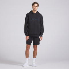 NHL Black|Black Vegas Golden Knights lululemon Steady State Pullover Hoodie
