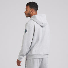 NHL Heathered Silver Drop|Heathered Silver Drop Seattle Kraken lululemon Steady State Pullover Hoodie