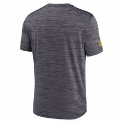 Big & Tall Sideline Velocity Performance T-Shirt - Pittsburgh Steelers