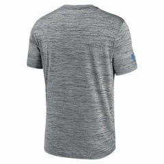 Big & Tall Sideline Velocity Performance T-Shirt - Detroit Lions