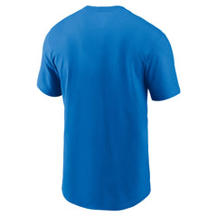 Big & Tall Primetime Legend Icon Performance T-Shirt - Detroit Lions