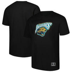 Classic Crew Neck T-Shirt - Jacksonville Jaguars