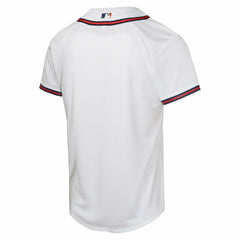 MLB Atlanta Braves Nike Youth Home Game Jersey