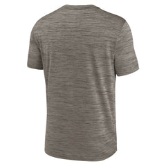 MLB San Diego Padres Nike Velocity Dri-FIT T-Shirt