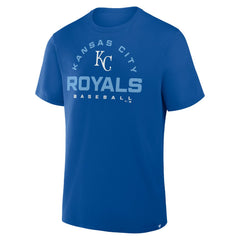 MLB Kansas City Royals Fanatics Clubhouse Legacy Primary Play T-Shirt