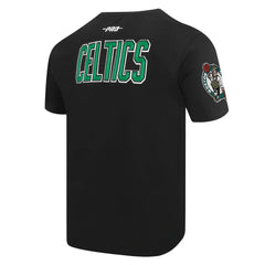 NBA Jayson Tatum Boston Celtics Pro Standard City Ransom T-Shirt