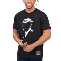 Starter 100th Season T-Shirt - New York Giants