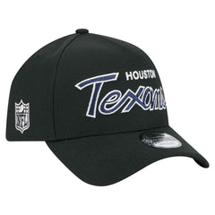 Smith 9FORTY Adjustable hat - Houston Texans