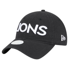 Women's Cece 9TWENTY Adjustable Hat - Detroit Lions