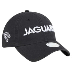 Women's Cece 9TWENTY Adjustable Hat - Jacksonville Jaguars