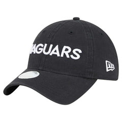 Women's Cece 9TWENTY Adjustable Hat - Jacksonville Jaguars