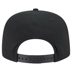 B-Dub Golfer Snapback Hat - Pittsburgh Steelers