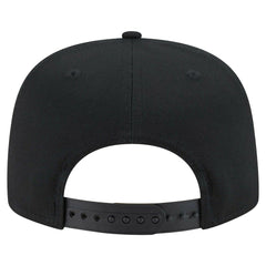 B-Dub Golfer Snapback Hat - Cincinnati Bengals
