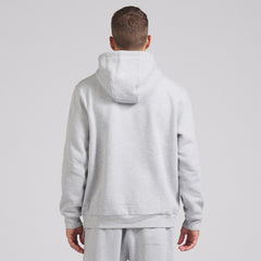 NHL Heathered Silver Drop|Heathered Silver Drop Boston Bruins lululemon Steady State Pullover Hoodie