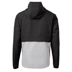MLB San Francisco Giants Cutter & Buck Charter Eco Recycled Half-Zip Anorak Jacket
