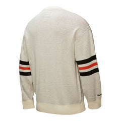 MLB Baltimore Orioles Mitchell & Ness Retro Pullover Sweater