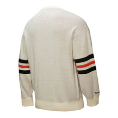 MLB San Francisco Giants Mitchell & Ness Retro Pullover Sweater