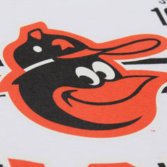MLB Baltimore Orioles Mitchell & Ness Cooperstown Collection Team Origins Premium T-Shirt