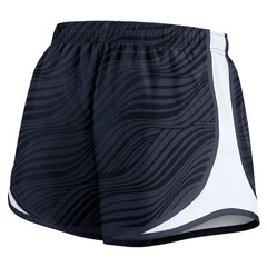 Women's Tempo Dri-FIT Shorts - Dallas Cowboys