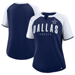 Women's Height Advantage T-Shirt - Dallas Cowboys
