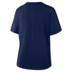 Women's Line Em Up T-Shirt - Dallas Cowboys