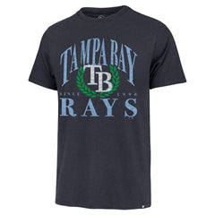 MLB Tampa Bay Rays '47 Pitchout Franklin T-Shirt
