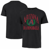 MLB Arizona Diamondbacks '47 Pitchout Franklin T-Shirt