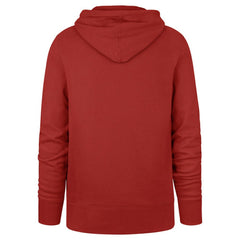 MLB Los Angeles Angels '47 Velocity Headline Pullover Hoodie