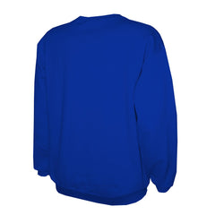 MLB Kansas City Royals Stitches Lightweight Crew Sweatshirt