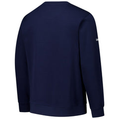 MLB Minnesota Twins Stitches Lightweight Crew Sweatshirt