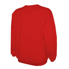 MLB Washington Nationals Stitches Lightweight Crew Sweatshirt