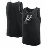 NBA San Antonio Spurs Logo Athletic Unmatched Success Tank Top