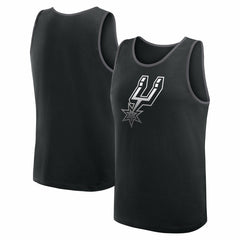 NBA San Antonio Spurs Logo Athletic Unmatched Success Tank Top