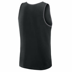 NBA San Antonio Spurs Logo Athletic Unmatched Success Tank Top