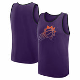 NBA Phoenix Suns Logo Athletic Unmatched Success Tank Top
