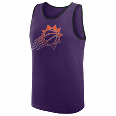 NBA Phoenix Suns Logo Athletic Unmatched Success Tank Top