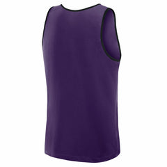 NBA Phoenix Suns Logo Athletic Unmatched Success Tank Top