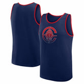 NBA LA Clippers Logo Athletic Unmatched Success Tank Top