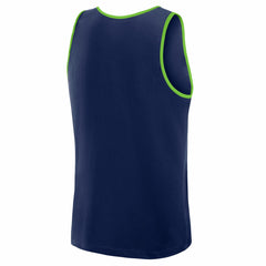 NBA Minnesota Timberwolves Logo Athletic Unmatched Success Tank Top