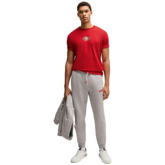 Hugo Boss Unisex Brady T-Shirt - San Francisco 49ers