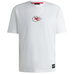 Hugo Boss Unisex Brady T-Shirt - Kansas City Chiefs
