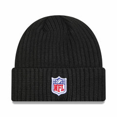 2024 NFL Crucial Catch Cuffed Knit Hat - Cleveland Browns