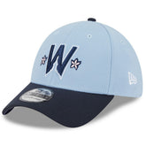 MLB Washington Nationals New Era 2025 City Connect 39THIRTY Flex Hat