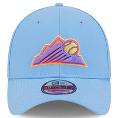 MLB Colorado Rockies New Era 2025 City Connect 39THIRTY Flex Hat